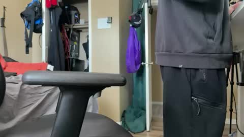 Blackjag00 online show from 03.15.26