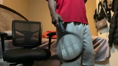 Blackjag00 online show from 03.22.26