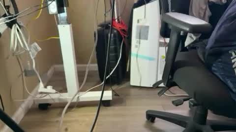 Blackjag00 online show from 06.25.26