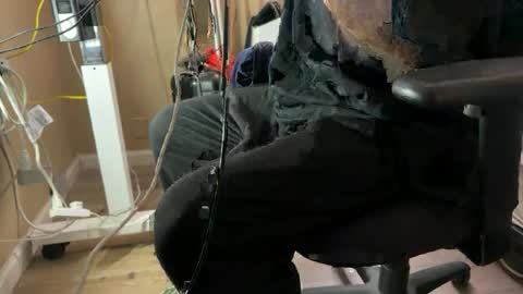 Blackjag00 online show from 06.26.26