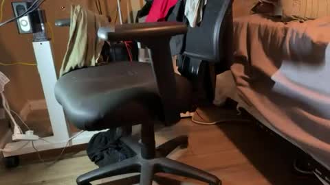 Blackjag00 online show from 07.08.26