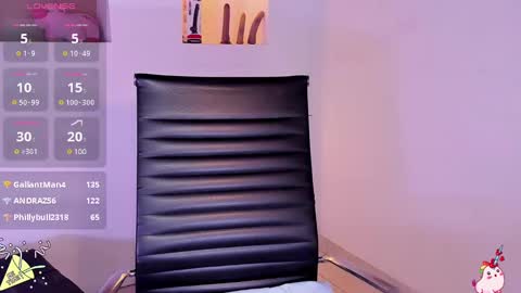 blak miller online show from 01.22.25