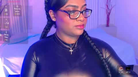 blak miller online show from 02.18.25