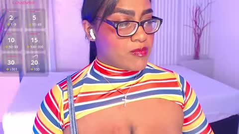 blak miller online show from 02.21.25