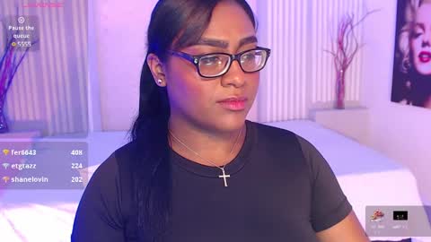 blak miller online show from 02.24.25