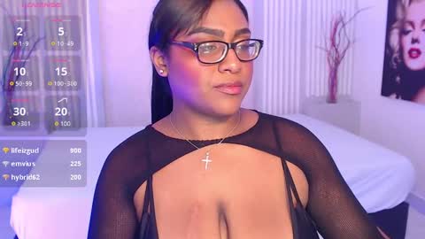 blak miller online show from 02.26.25