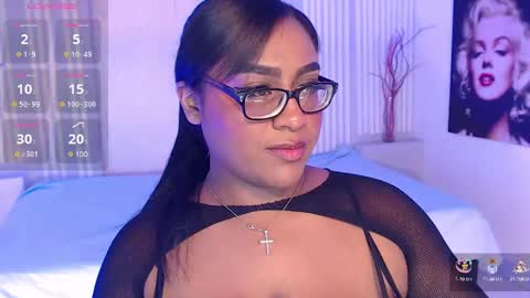 blak miller online show from 03.03.25