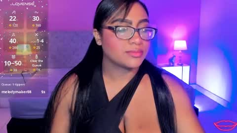 blak miller online show from 10.25.25