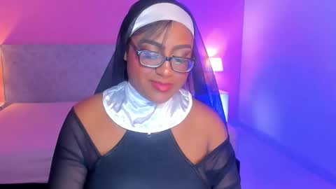 blak miller online show from 10.31.25