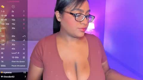 blak miller online show from 11.11.25