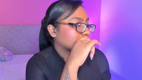 blak miller online show from 11.23.25