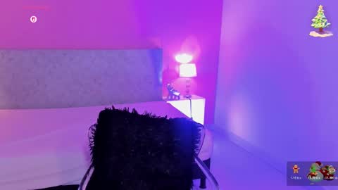 blak miller online show from 11.28.25