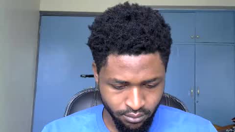 blakmoufaka online show from 11.19.25