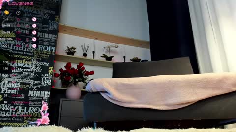 blakmy online show from 02.08.25