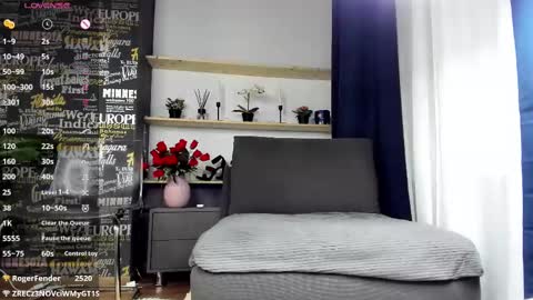 blakmy online show from 02.24.25