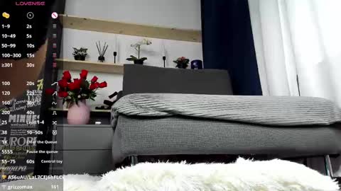 blakmy online show from 02.27.25