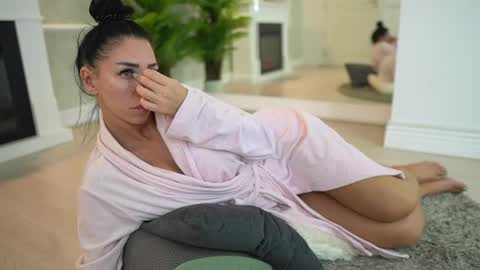 blakmy online show from 04.14.26