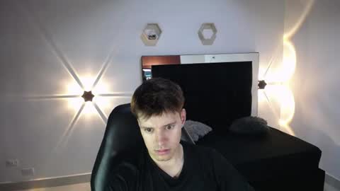 Snapshot of blakzen_ chatting on 07.12.26 Blakzen online show from 07.12.26