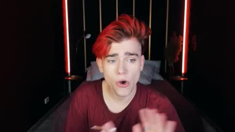 Blaiz online show from 09.12.25