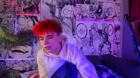 Blaiz online show from 09.24.25