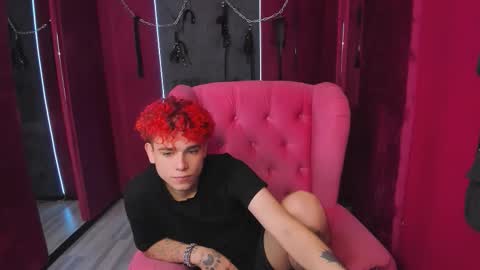 Blaiz online show from 10.03.25