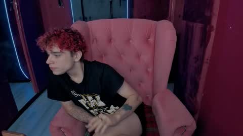 Blaiz online show from 11.08.25