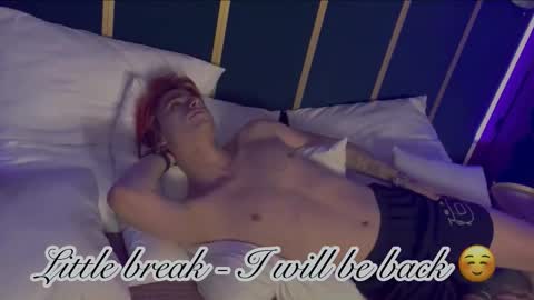 Blaiz online show from 11.08.25