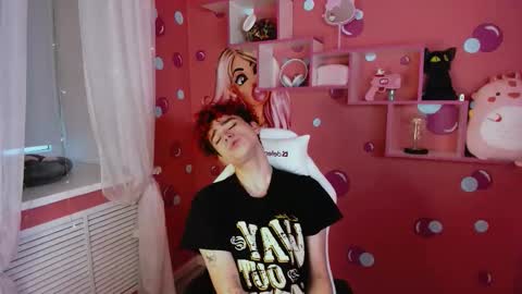 Blaiz online show from 11.15.25