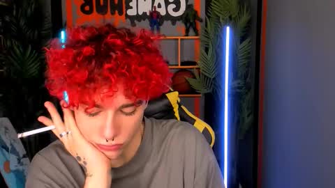 Blaiz online show from 11.25.25