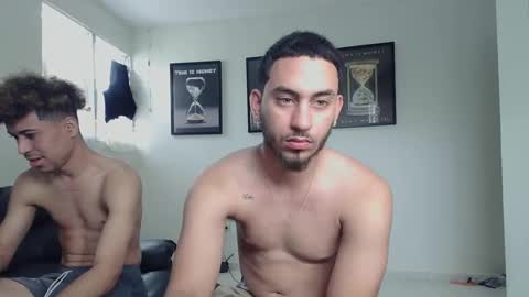 BlancoMilk23 online show from 04.21.26