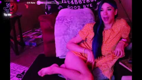 Macy Lynn Jaxxxon online show from 06.27.26