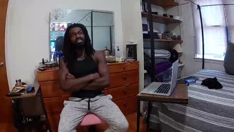 BlaqJay online show from 01.11.26