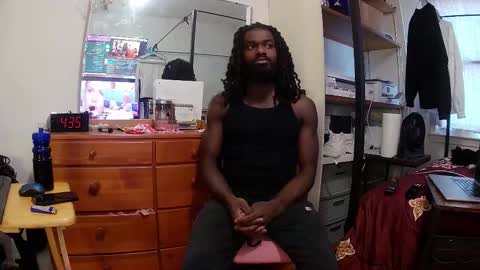 BlaqJay online show from 02.01.26