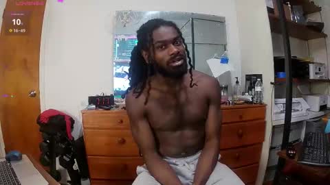 BlaqJay online show from 02.19.26