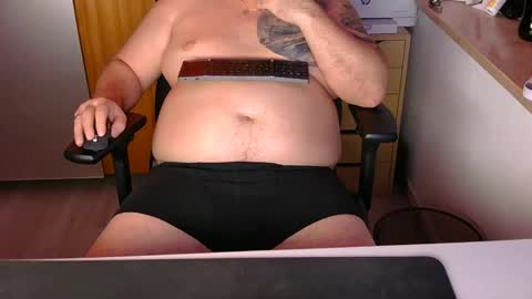 Snapshot of blase_hase12 chatting on 02.28.26 Blase Hase12 online show from 02.28.26