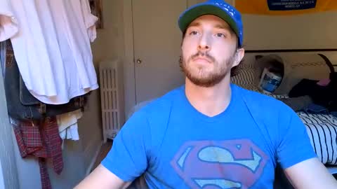 DickRex21 online show from 05.25.26