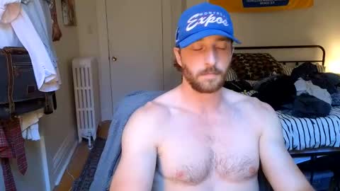 DickRex21 online show from 06.08.26