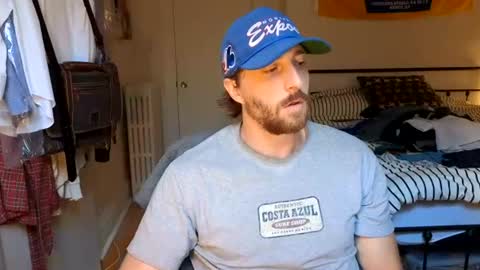 DickRex21 online show from 06.29.26
