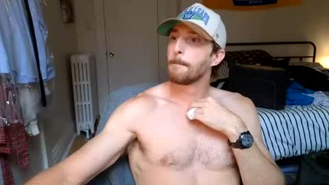 DickRex21 online show from 08.06.26