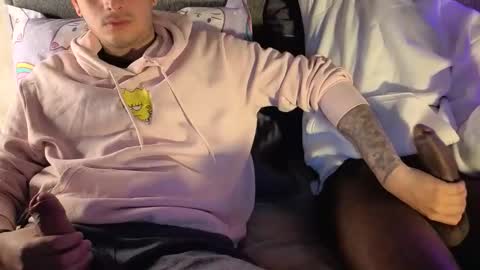 Snapshot of blathor30 chatting on 03.14.26 blathor and friends online show from 03.14.26