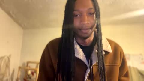 Snapshot of blaxkasta chatting on 01.07.25 Black Clover online show from 01.07.25