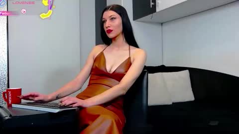 Goddess Blaze online show from 10.07.25