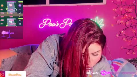 Pau online show from 02.11.26