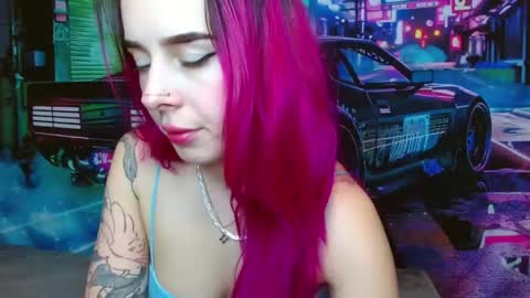 Blaze online show from 01.07.26