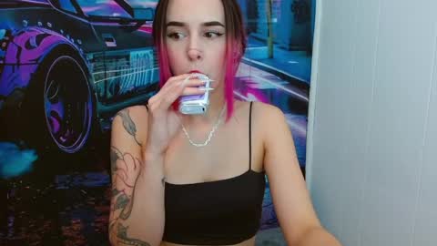 Blaze online show from 03.06.26