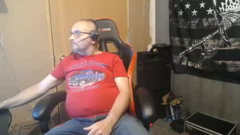 blazingslow online show from 06.13.26