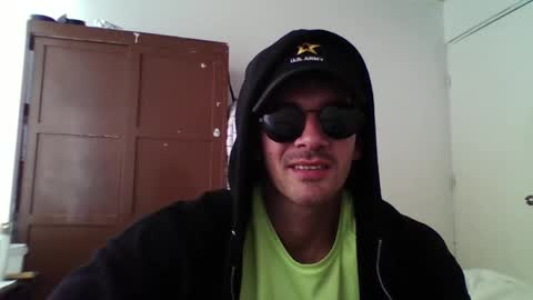 blckhorse19 online show from 02.16.25