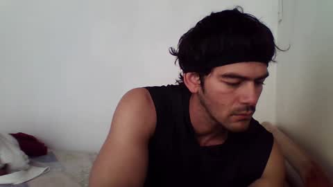 blckhorse19 online show from 02.18.25