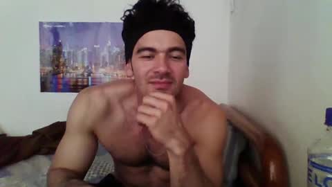 blckhorse19 online show from 03.02.25