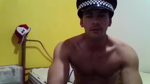 blckhorse19 online show from 11.10.25